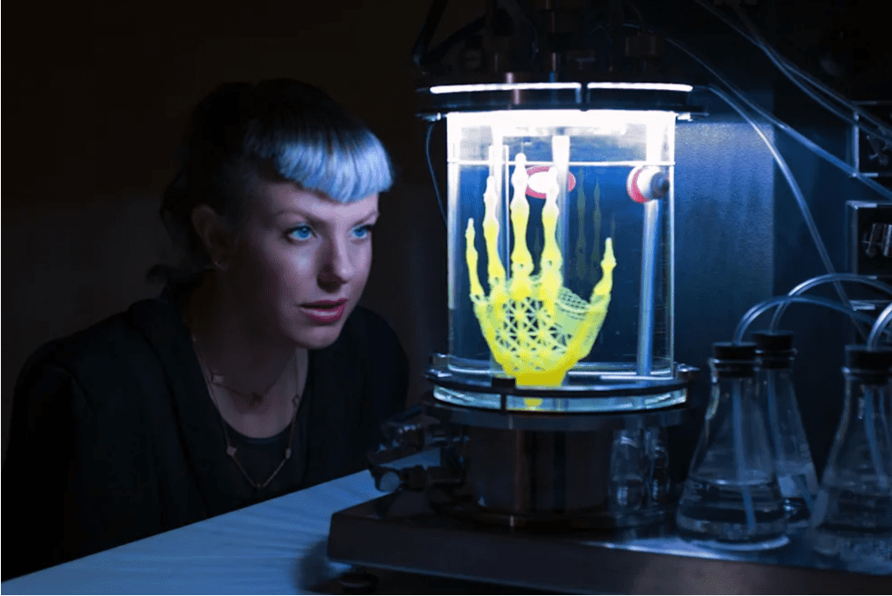 テクノロジーバイオハックで人々を驚かせてやまないアーティスト&パフォーマー特集